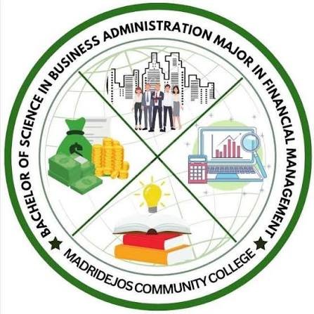 Business Administration Department logo